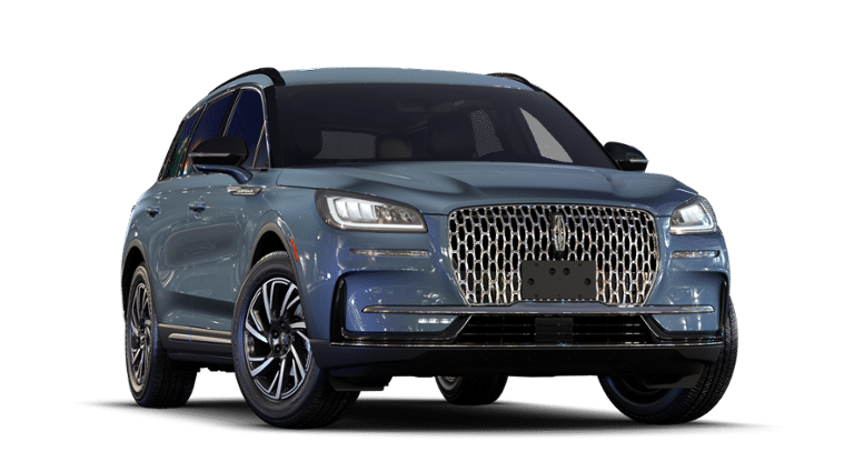 Lincoln Corsair® vehicle